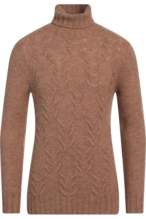 BECOME Turtlenecks