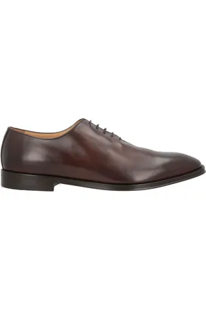 LARDINI Lace-up shoes