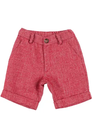 FERRARI Shorts & Bermuda Shorts