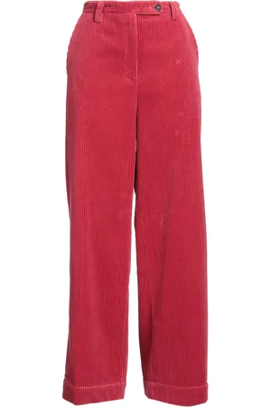 MASSIMO ALBA Pants