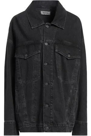 AGOLDE Denim outerwear