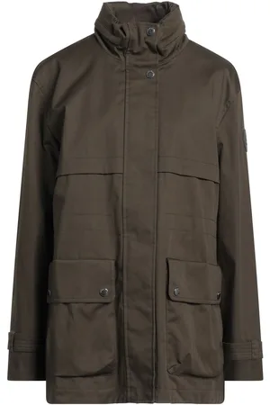 Woolrich Overcoats & Trench Coats