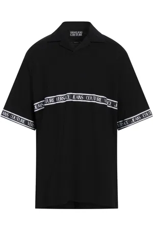 VERSACE Polo shirts