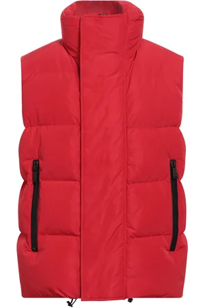 Dsquared2 Puffers