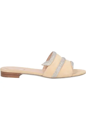 RENE CAOVILLA Sandals