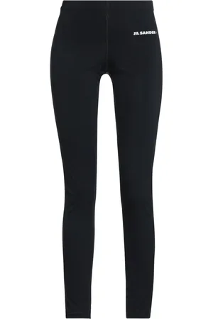 Jil Sander + Leggings