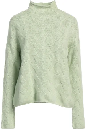 LE TRICOT PERUGIA Turtlenecks