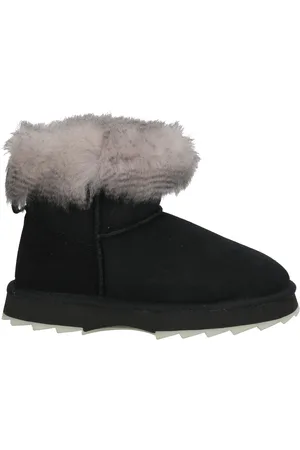 Emu Ankle boots