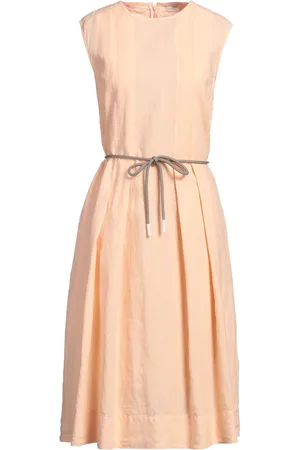PESERICO SIGN Midi dresses