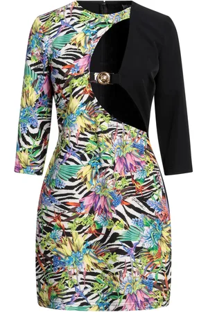 Roberto Cavalli Mini dresses