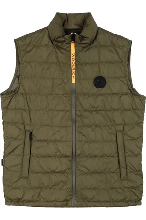 Woolrich Puffers