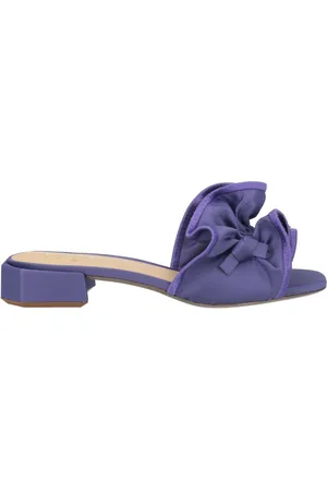 GOLD & ROUGE Sandals
