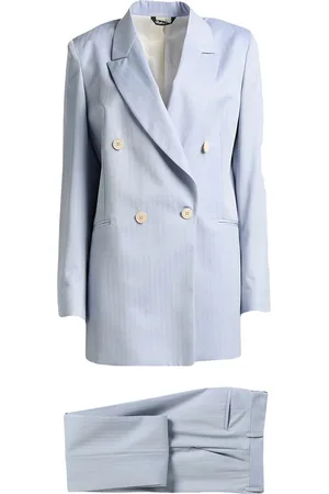 Brian Dales Suits