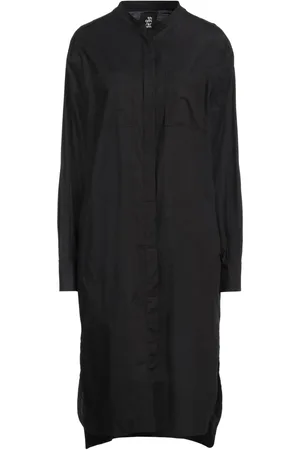 THOM KROM Midi dresses