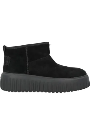 Hogan Ankle boots