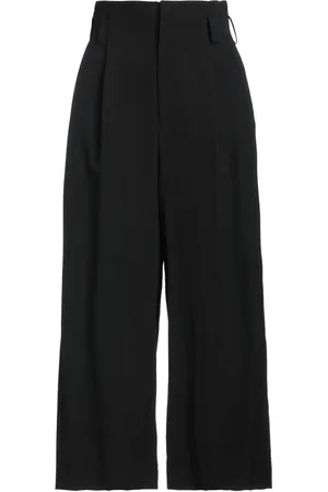 YOHJI YAMAMOTO Pants