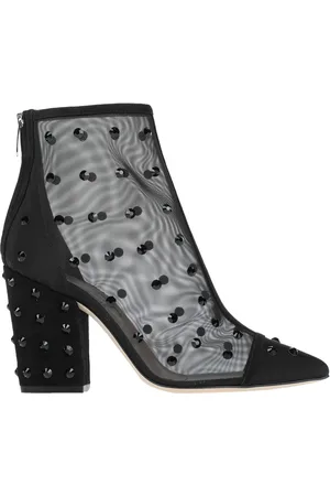 Sergio Rossi Ankle boots