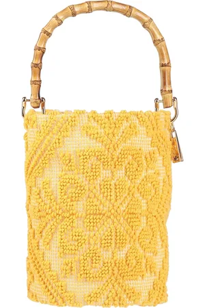 La Milanesa Handbags