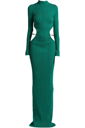 Elisabetta Franchi Maxi dresses