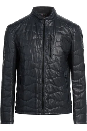 Milestone Jackets