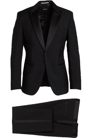 HUGO BOSS Suits