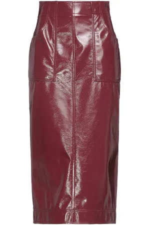 Serafini Midi skirts