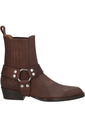 PARIS TEXAS Ankle boots