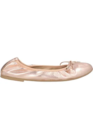 DIVINE FOLLIE Ballet flats