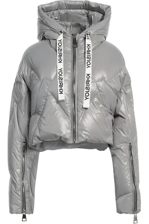 Khrisjoy Puffers