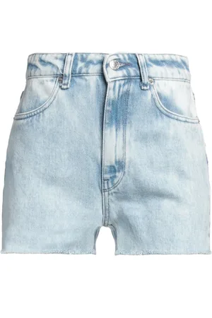 VICOLO Denim shorts