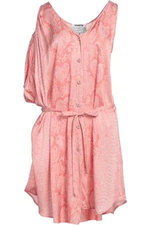 VIVETTA Mini dresses