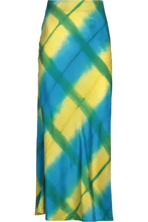 LISA CORTI Maxi skirts