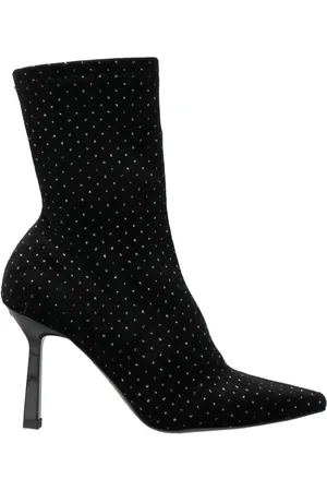 HUGO BOSS Ankle boots