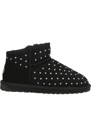 Emu Ankle boots