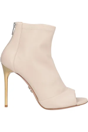 SERGIO LEVANTESI Ankle boots
