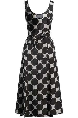MASNADA Midi dresses