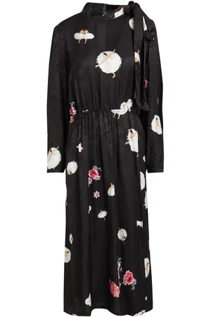 Paul & Joe Midi dresses