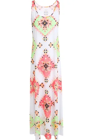F**K PROJECT Maxi dresses
