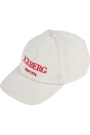 Iceberg Hats