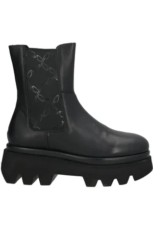 Alberto Guardiani Ankle boots