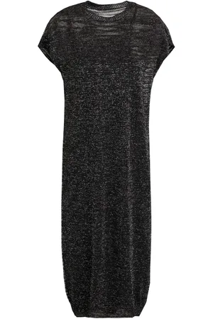 PESERICO SIGN Midi dresses