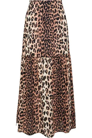 Bellerose Maxi skirts