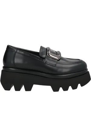 Alberto Guardiani Loafers