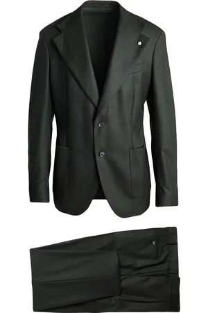 L.B.M. 1911 Suits