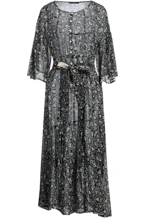 High Midi dresses