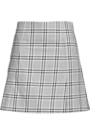 WoodWood Mini skirts