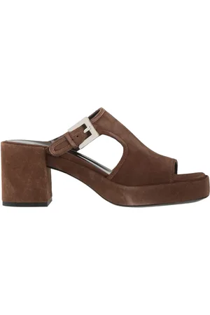 By Far Sandals