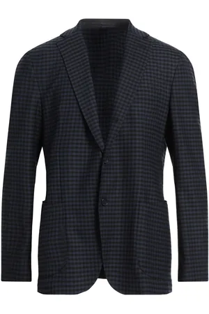 Biagio Santaniello Blazers