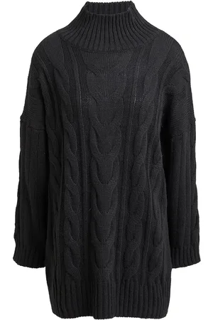 ANGELA MELE MILANO Turtlenecks