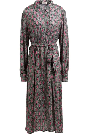 CAMICETTASNOB Midi dresses